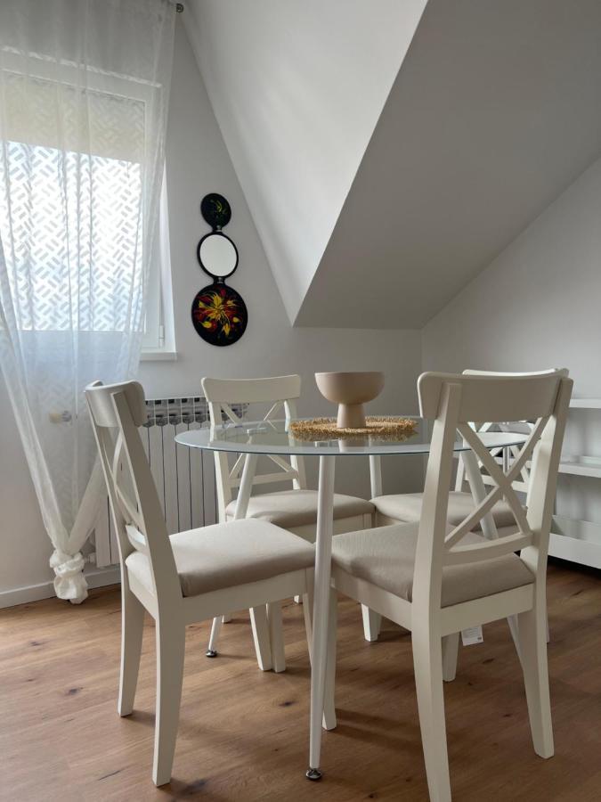 Urban Cozy Apartments Zagreb Exterior foto